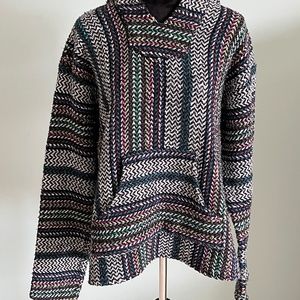 Baja Joe Baja Jacket XL